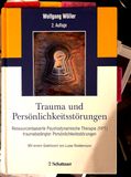 Buchempfehlung Tania|KreaFreiKunst Trauma und Persönlichkeitsstörungen