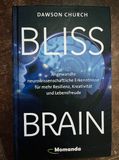 Buchempfehlung Tania - KreaFreiKunst: Bliss Brain