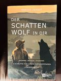 Buchempfehlung Tania|KreaFreiKunst: Der Schatten Wolf in Dir