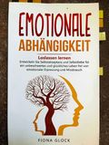 Buchempfehlung Tania - KreaFreiKunst: Emotionale Abhängigkeit