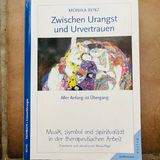 Buchempfehlung Tania - KreaFreiKunst: Zwischen Urangst und Urvertrauen