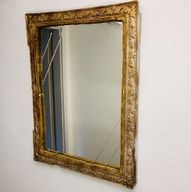 Aufgepeppter Spiegel