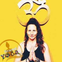 Personal Yoga KreaFreiKunst Tania Laux Nienstedt