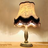 Tischlampe-Retro-Vintage-Lampe-ShabbyChic-Lampenkunst-KreaFreiKunst-