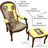 Retro-Design-Sessel-Maße-Details-KreaFreiKunst by TLN