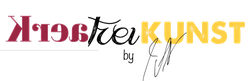 KreaFreiKunst by TLN - Tania Laux Nienstedt - Logo